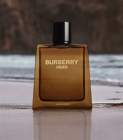 burberry hero parfum bewertung|burberry hero official.